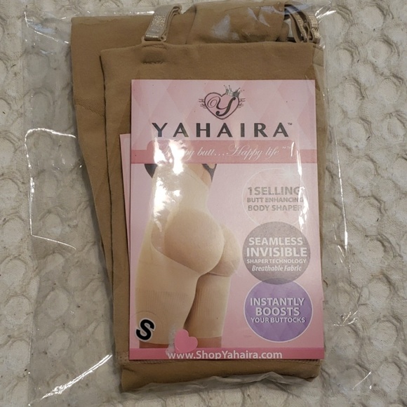 yahaira waist trainer